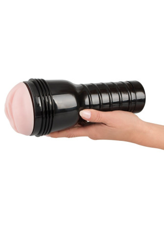 Pink Lady Vortex